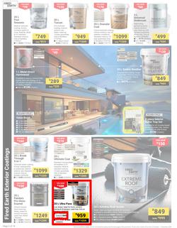 Builders : It's Paint That Vision To Life Day (29 October - 09 December 2024), page 2