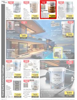 Builders : It's Paint That Vision To Life Day (29 October - 09 December 2024), page 2