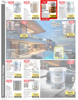 Builders : It's Paint That Vision To Life Day (29 October - 09 December 2024), page 2