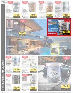 Builders : It's Paint That Vision To Life Day (29 October - 09 December 2024), page 2