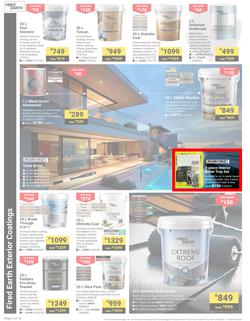 Builders : It's Paint That Vision To Life Day (29 October - 09 December 2024), page 2