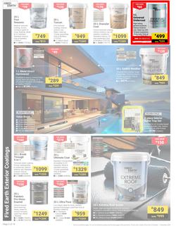 Builders : It's Paint That Vision To Life Day (29 October - 09 December 2024), page 2