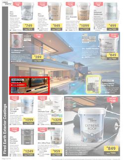 Builders : It's Paint That Vision To Life Day (29 October - 09 December 2024), page 2