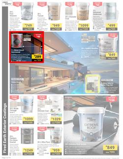 Builders : It's Paint That Vision To Life Day (29 October - 09 December 2024), page 2