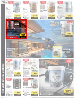 Builders : It's Paint That Vision To Life Day (29 October - 09 December 2024), page 2