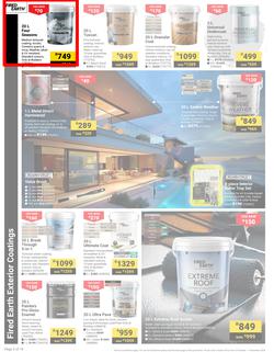 Builders : It's Paint That Vision To Life Day (29 October - 09 December 2024), page 2