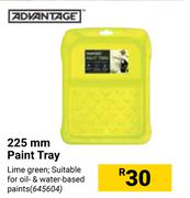 Advantage 225mm Paint Tray