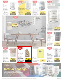 Builders : It's Paint That Vision To Life Day (29 October - 09 December 2024), page 3