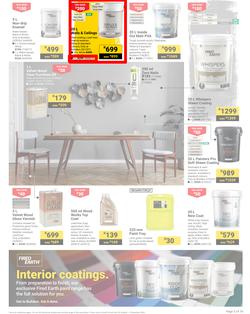 Builders : It's Paint That Vision To Life Day (29 October - 09 December 2024), page 3