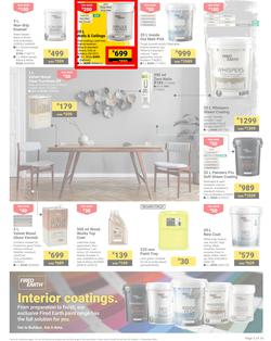 Builders : It's Paint That Vision To Life Day (29 October - 09 December 2024), page 3