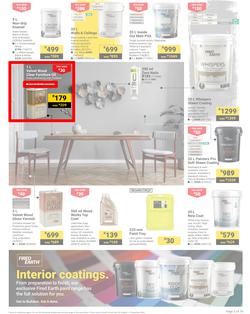 Builders : It's Paint That Vision To Life Day (29 October - 09 December 2024), page 3