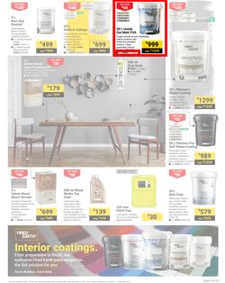 Builders : It's Paint That Vision To Life Day (29 October - 09 December 2024), page 3