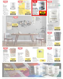 Builders : It's Paint That Vision To Life Day (29 October - 09 December 2024), page 3