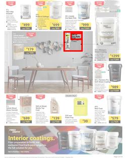 Builders : It's Paint That Vision To Life Day (29 October - 09 December 2024), page 3