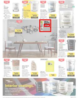 Builders : It's Paint That Vision To Life Day (29 October - 09 December 2024), page 3