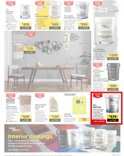 Builders : It's Paint That Vision To Life Day (29 October - 09 December 2024), page 3