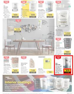 Builders : It's Paint That Vision To Life Day (29 October - 09 December 2024), page 3