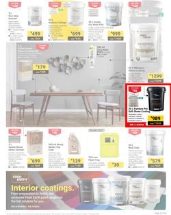 Builders : It's Paint That Vision To Life Day (29 October - 09 December 2024), page 3