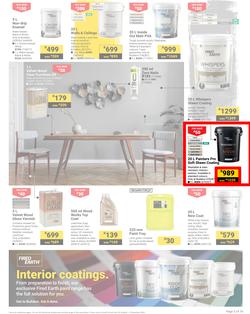 Builders : It's Paint That Vision To Life Day (29 October - 09 December 2024), page 3