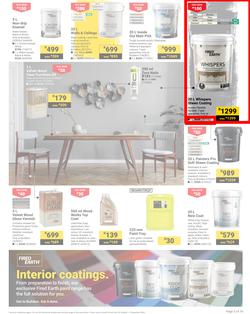 Builders : It's Paint That Vision To Life Day (29 October - 09 December 2024), page 3