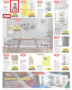 Builders : It's Paint That Vision To Life Day (29 October - 09 December 2024), page 3