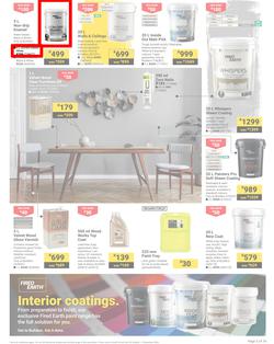 Builders : It's Paint That Vision To Life Day (29 October - 09 December 2024), page 3