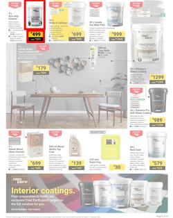 Builders : It's Paint That Vision To Life Day (29 October - 09 December 2024), page 3