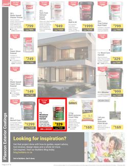 Builders : It's Paint That Vision To Life Day (29 October - 09 December 2024), page 4