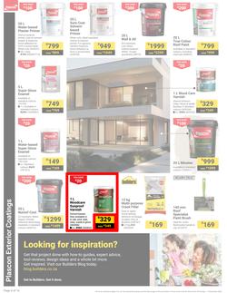 Builders : It's Paint That Vision To Life Day (29 October - 09 December 2024), page 4
