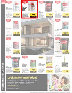 Builders : It's Paint That Vision To Life Day (29 October - 09 December 2024), page 4