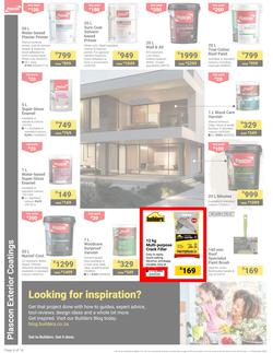 Builders : It's Paint That Vision To Life Day (29 October - 09 December 2024), page 4