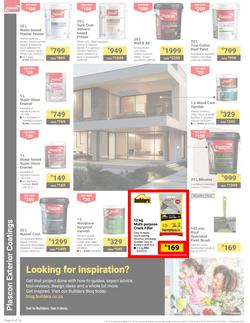 Builders : It's Paint That Vision To Life Day (29 October - 09 December 2024), page 4