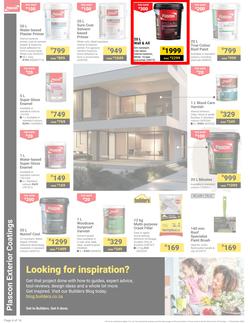 Builders : It's Paint That Vision To Life Day (29 October - 09 December 2024), page 4