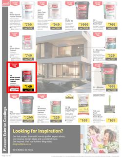 Builders : It's Paint That Vision To Life Day (29 October - 09 December 2024), page 4