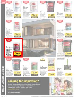 Builders : It's Paint That Vision To Life Day (29 October - 09 December 2024), page 4