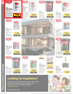Builders : It's Paint That Vision To Life Day (29 October - 09 December 2024), page 4