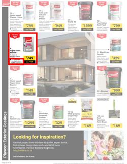 Builders : It's Paint That Vision To Life Day (29 October - 09 December 2024), page 4