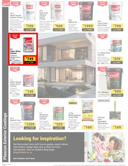 Builders : It's Paint That Vision To Life Day (29 October - 09 December 2024), page 4