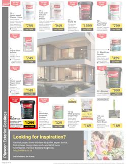 Builders : It's Paint That Vision To Life Day (29 October - 09 December 2024), page 4