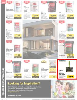 Builders : It's Paint That Vision To Life Day (29 October - 09 December 2024), page 4