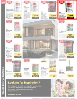 Builders : It's Paint That Vision To Life Day (29 October - 09 December 2024), page 4