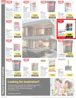 Builders : It's Paint That Vision To Life Day (29 October - 09 December 2024), page 4