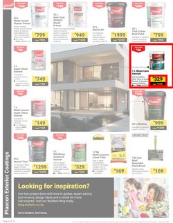 Builders : It's Paint That Vision To Life Day (29 October - 09 December 2024), page 4