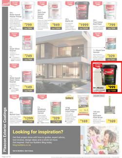 Builders : It's Paint That Vision To Life Day (29 October - 09 December 2024), page 4