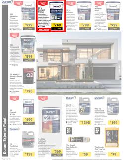 Builders : It's Paint That Vision To Life Day (29 October - 09 December 2024), page 6