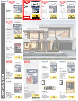 Builders : It's Paint That Vision To Life Day (29 October - 09 December 2024), page 6