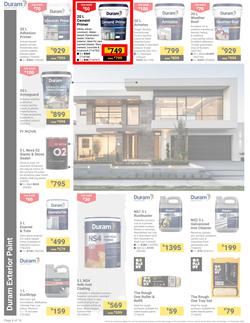 Builders : It's Paint That Vision To Life Day (29 October - 09 December 2024), page 6