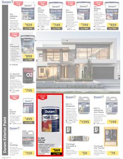 Builders : It's Paint That Vision To Life Day (29 October - 09 December 2024), page 6