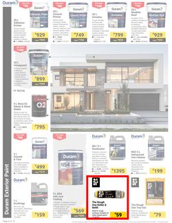 Builders : It's Paint That Vision To Life Day (29 October - 09 December 2024), page 6