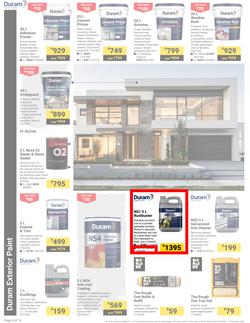 Builders : It's Paint That Vision To Life Day (29 October - 09 December 2024), page 6